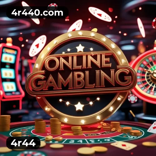 Cassino ao vivo 4r44 com dealers brasileiros e streaming 4K