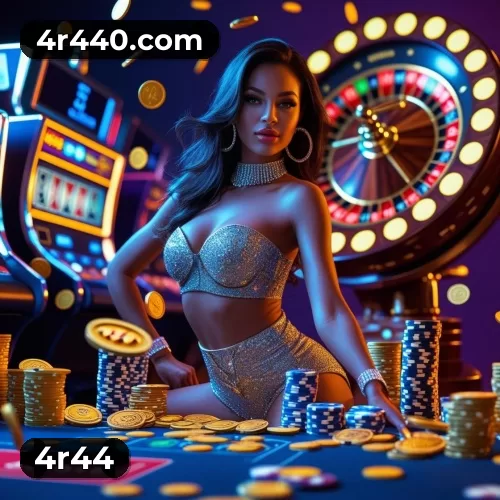 4r44