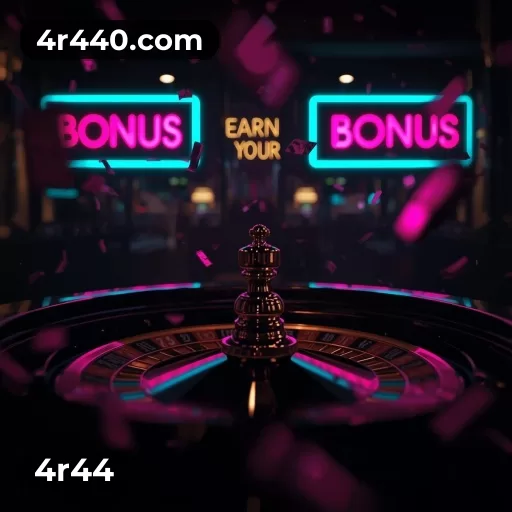 APP 4r44 para iOS e Android com 187 mil downloads