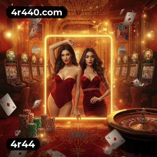Sindicatos oficiais 4r44 — multiplique suas chances na loteria