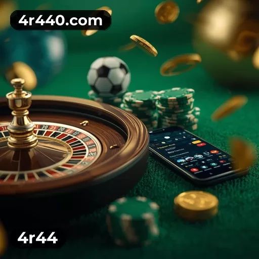 Telegram 4r44 vs outras redes — comparativo de benefícios