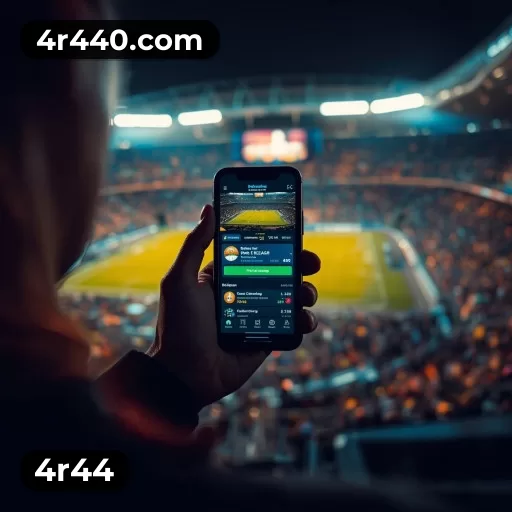 Benefícios exclusivos do clube VIP 4r44 — cashback e reload